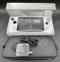 ASUS ROG ALLY RC71L AMD RYZEN Z1 512GB 16GB RAM HANDHELD CONSOLE KIT